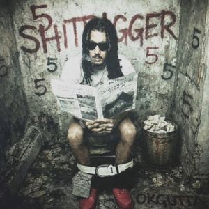 SHITBAGGER