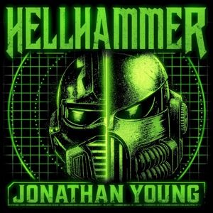 HELLHAMMER (Single)