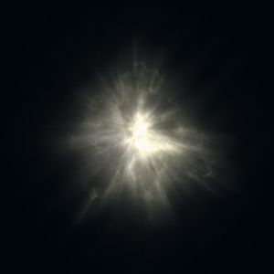 When The Light Breaks (Single)