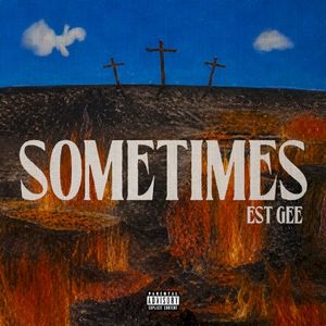 SOMETIMES (EP)