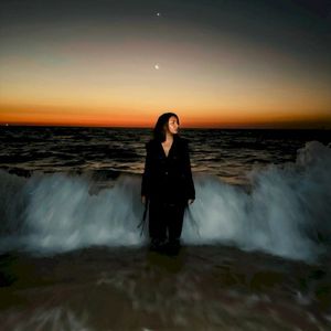 Solitude (Single)
