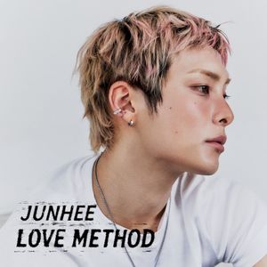 LOVE METHOD (EP)