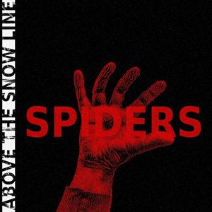 Spiders (Single)