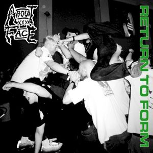 Return To Form (EP)