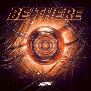 Be There (Single)