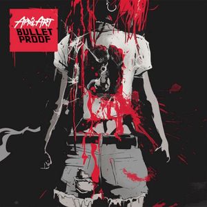 Bulletproof (Single)