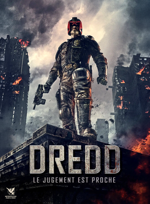 Dredd