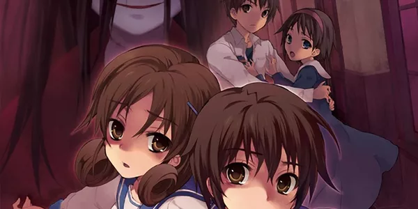 Corpse Party