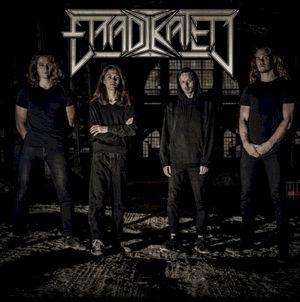Eradikated (EP)