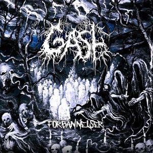 Förbannelser (EP)