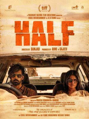 Half