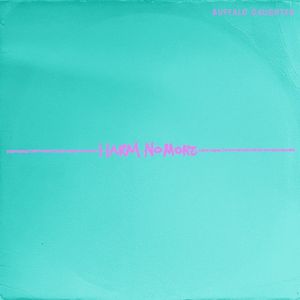 Harm No More (Single)