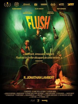 Flush