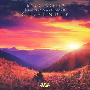 Surrender (Single)