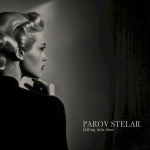 Falling Into Time (Single)