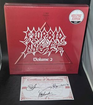 Volume 2
