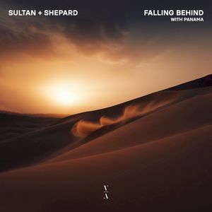 Falling Behind (Single)
