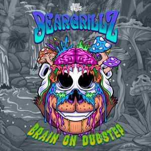 Brain on Dubstep (Single)