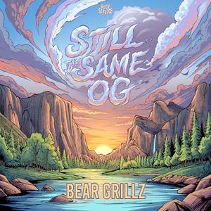Still the Same OG (Single)