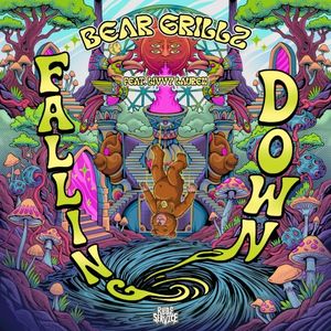Falling Down (Single)