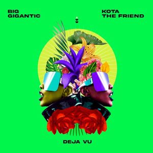 Deja Vu (Single)