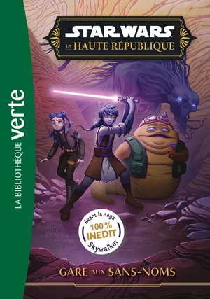 Gare aux sans-noms