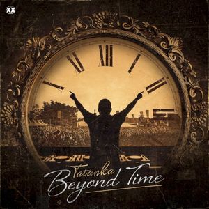 Beyond Time (Single)