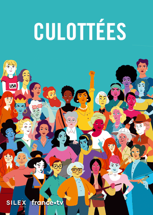 Culottées
