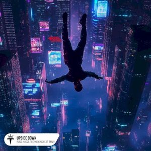 Upside Down (Single)