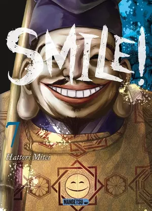 Smile!, tome 7