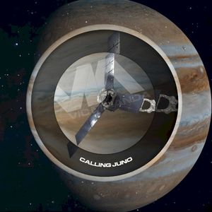 Calling Juno (Single)