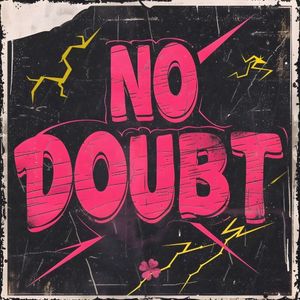 no doubt (Single)