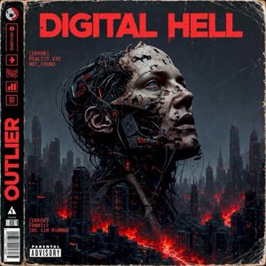 Digital Hell (Single)