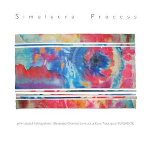 Simulacra Process