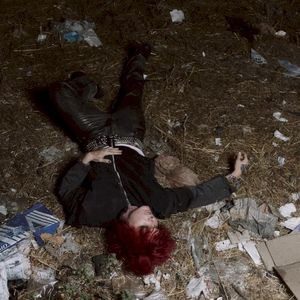 GOING UNDER (Single)