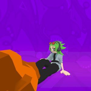 Bedlam (Single)