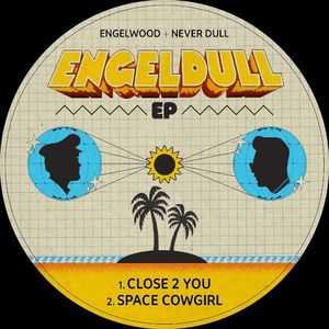 ENGELDULL EP (EP)