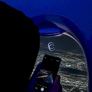 FLIGHTMODE (Single)