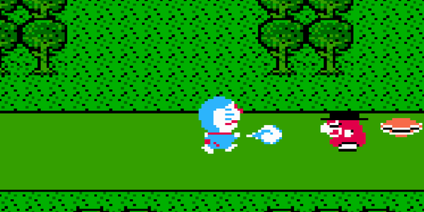Doraemon