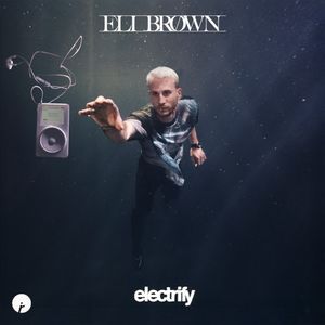 Electrify (Single)