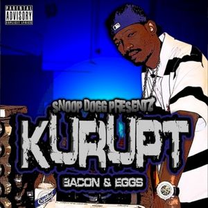 Bacon & Eggs (EP)