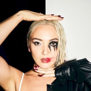 Freaky (Single)