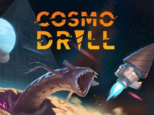 Cosmodrill