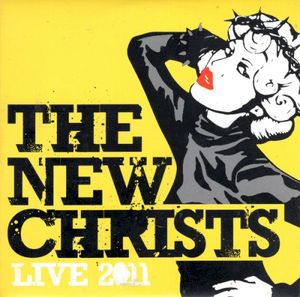 Live 2011 (Live)