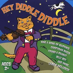 Hey Diddle Diddle