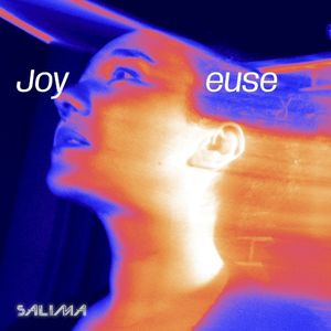 JOY EUSE (EP)