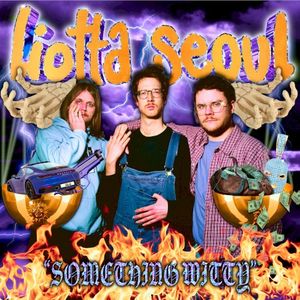 Something Witty (EP)