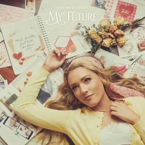 My Future (Single)
