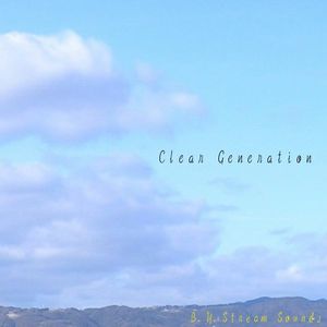 Clear Generation (EP)