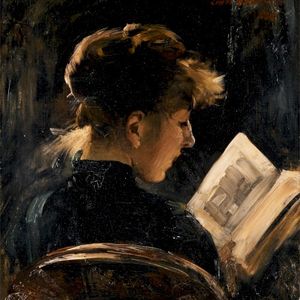 The Reader (Single)
